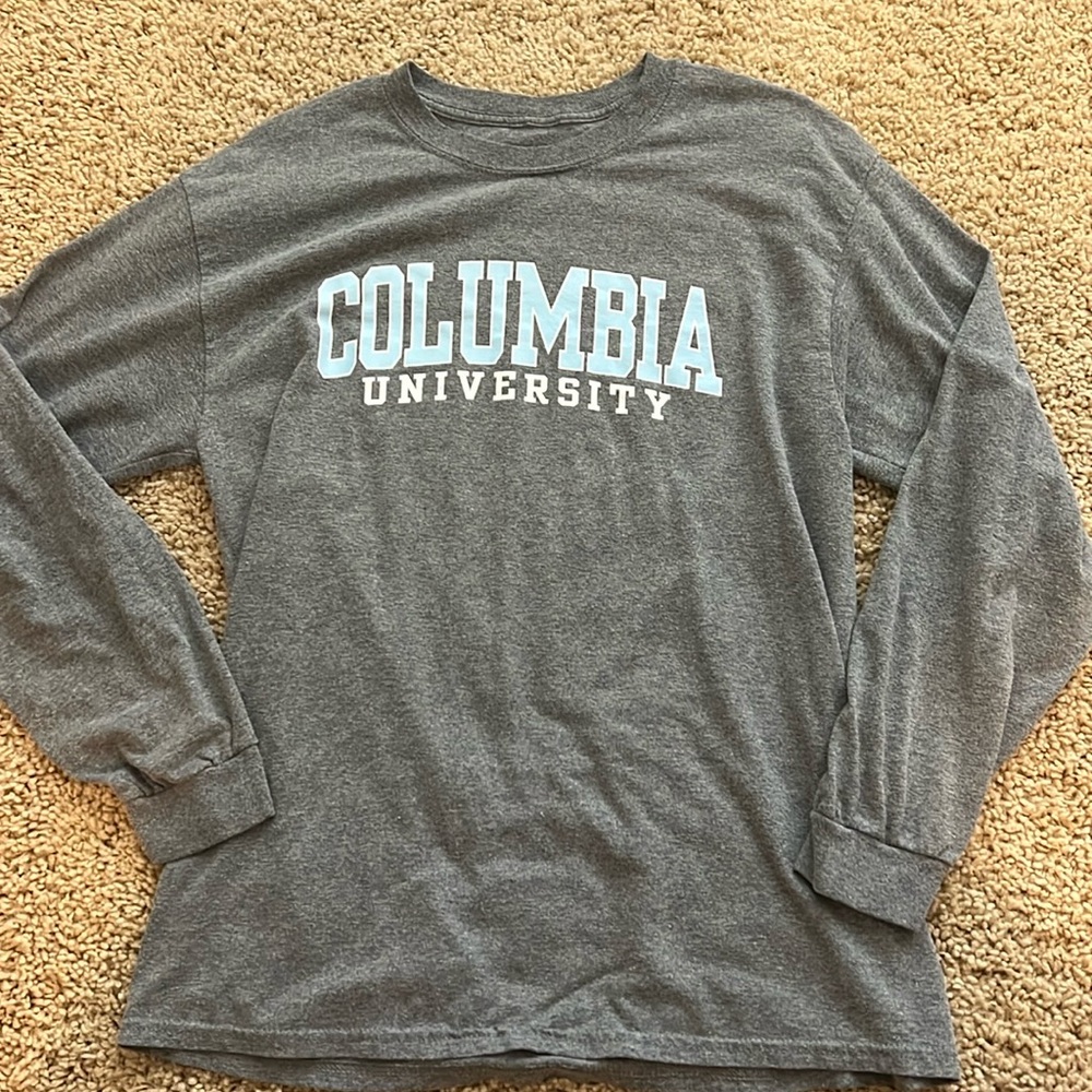 women’s columbia long sleeve
